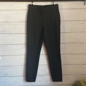 J.Crew Grey Pixie pants
